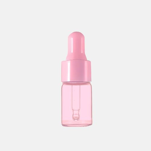 LOLA Mini tinted glass dropper bottle — 10ml