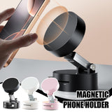 Foldable Magnetic Phone Holder