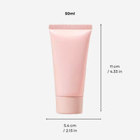LOLA Travel Squeeze Tube - 50ml