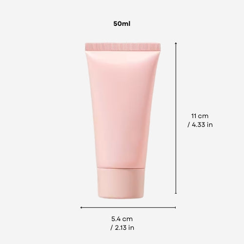LOLA Travel Squeeze Tube - 50ml