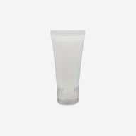 BASICS Clear Mini Travel Bottle - 15ml