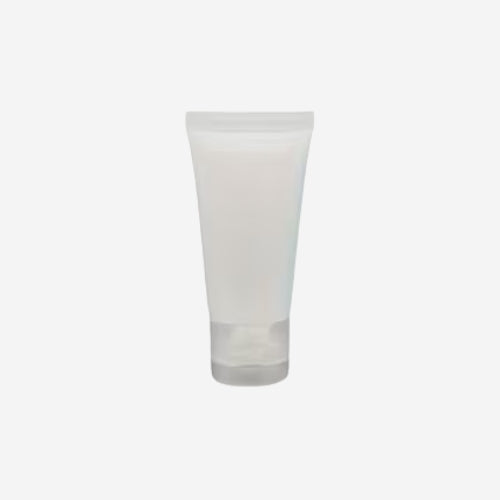 BASICS Clear Mini Travel Bottle - 15ml