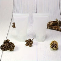 BASICS Clear Mini Travel Bottle - 15ml