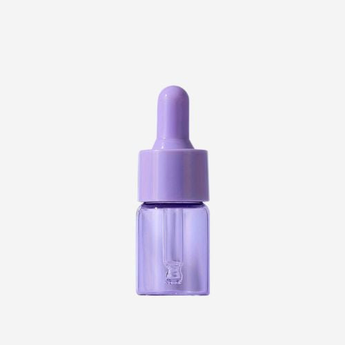 LOLA Mini tinted glass dropper bottle — 10ml