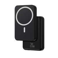 Magnetic Wireless PowerBank