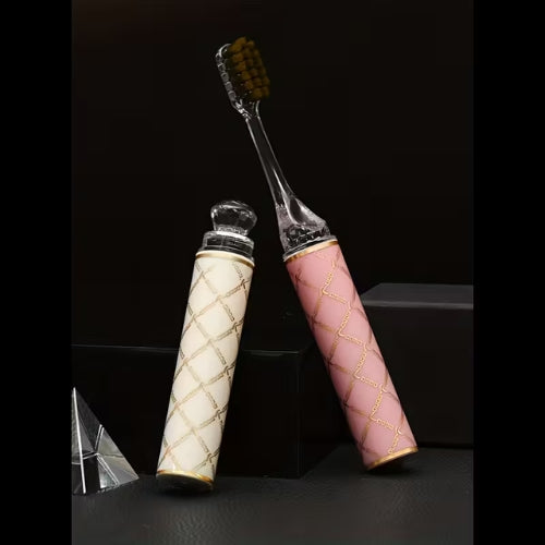 BASICS Travel Toothbrush