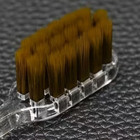 BASICS Travel Toothbrush