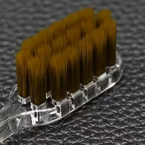 BASICS Travel Toothbrush