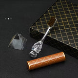 BASICS Travel Toothbrush