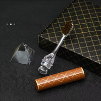 BASICS Travel Toothbrush