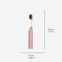 BASICS Travel Toothbrush