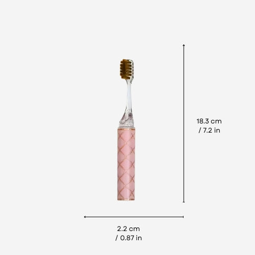 BASICS Travel Toothbrush
