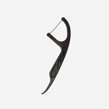 BASICS 7-Pack Travel Floss Toothpicks