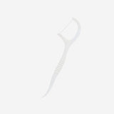 BASICS 7-Pack Travel Floss Toothpicks