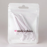 BASICS 7-Pack Travel Floss Toothpicks