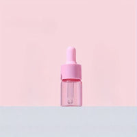 LOLA Mini tinted glass dropper bottle — 10ml