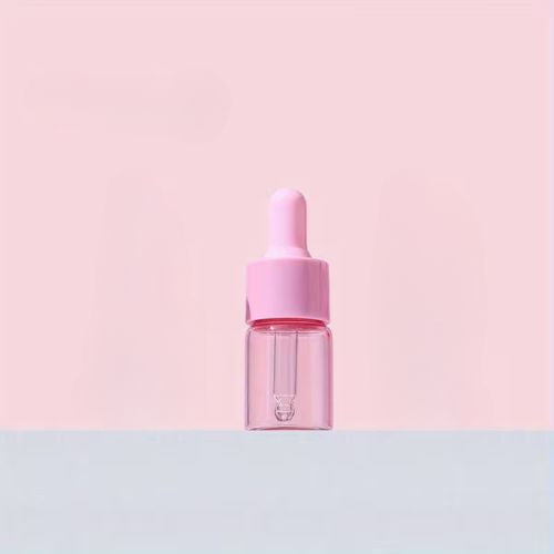 LOLA Mini tinted glass dropper bottle — 10ml