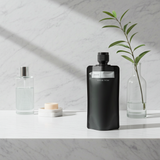 x2 AMAYA Portable liquids container — 90ml