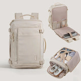 Waterproof Laptop Backpack