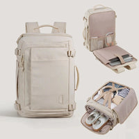 Waterproof Laptop Backpack