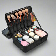 Professional Make Up Travel Case