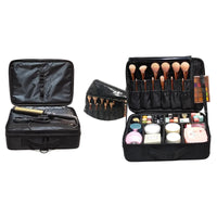 Professional Make Up Travel Case