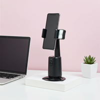 A200 Intelligent Face Tracking Phone Tripod