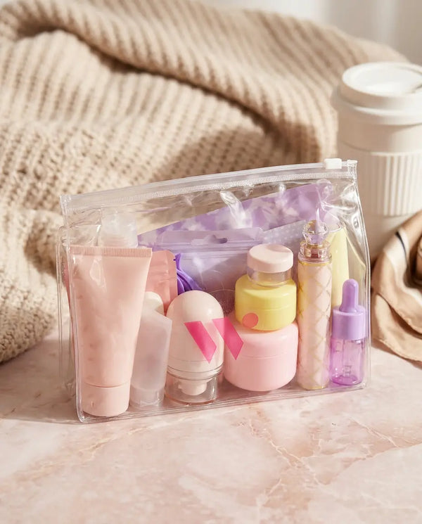 LOLA Travel Essentials Kit