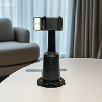 A200 Intelligent Face Tracking Phone Tripod