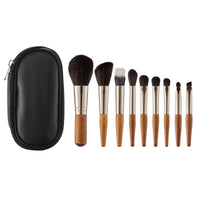 Mini Makeup Brush Set