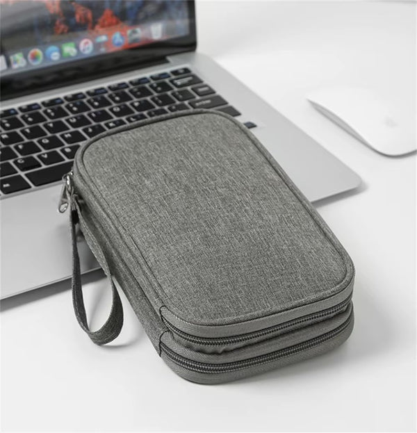 Electronics Organizer