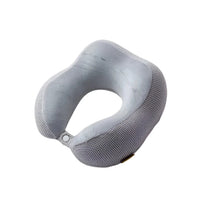 Memory Foam Neck Pillow