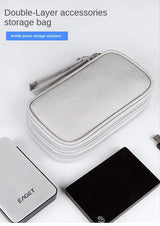 Electronics Protective Organizer Case