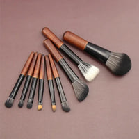 Mini Makeup Brush Set