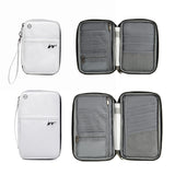 RPET Travel Document Organizer