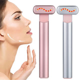 Red Light Facial Therapy Wand