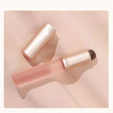 Refillable Silicone Lip Brush