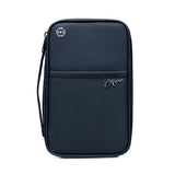 RPET Travel Document Organizer