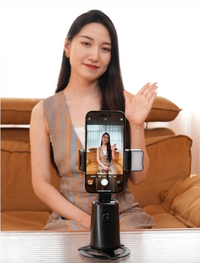 A200 Intelligent Face Tracking Phone Stand