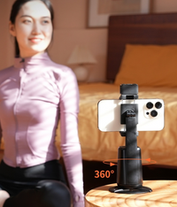 A200 Intelligent Face Tracking Phone Stand