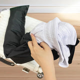 Fillable Travel Pillow