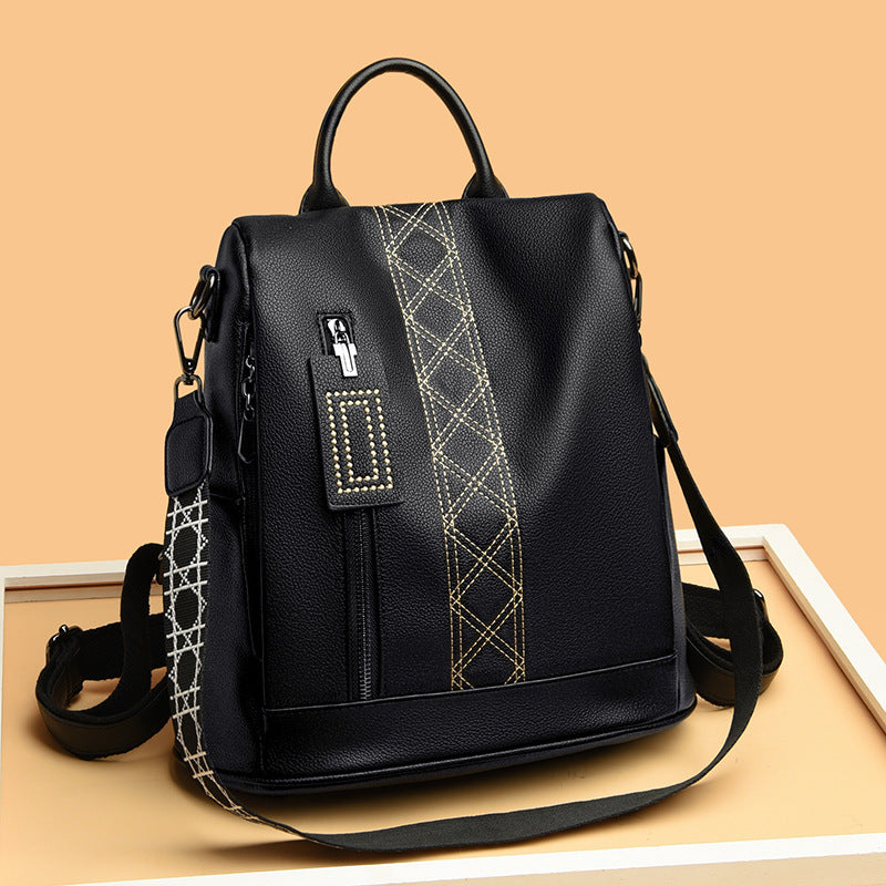 Vegas Anti-theft Backpack