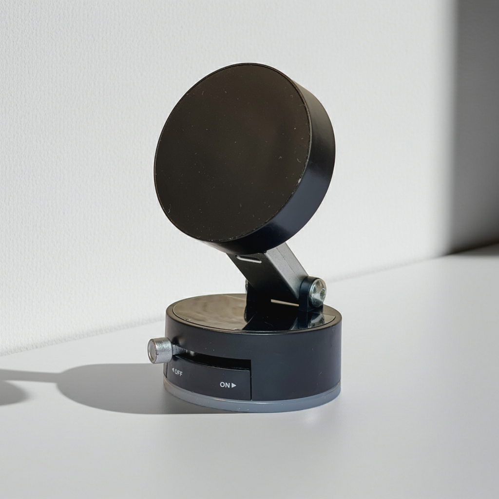 Magnetic Phone Holder