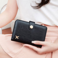 Multifunctional Passport Cover