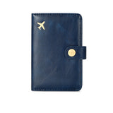 Multifunctional Passport Cover