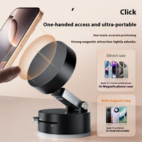 Foldable Magnetic Phone Holder