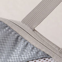 Compression Packing Cube – 6 Pieces