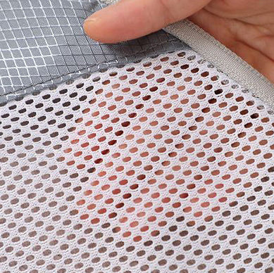 Compression Packing Cube – 6 Pieces