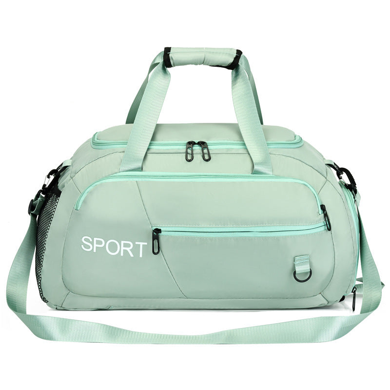 Large Capacity Sports/Travel Bag