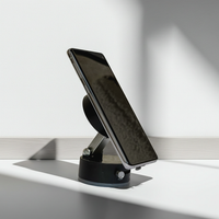 Magnetic Phone Holder